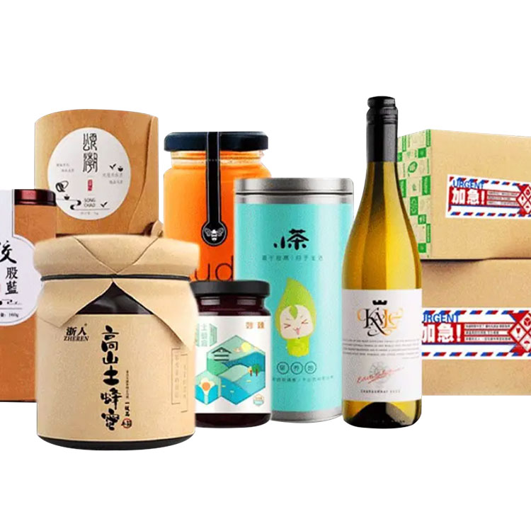 Как самоклеящиеся печатные этикетки могут улучшить упаковку вашего продукта?